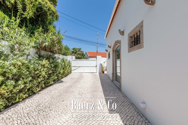 photo 29 Beautiful luxury home in Colares, Colares
