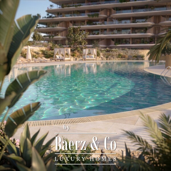 photo 13 NAVEN - Coastal Essence - Three-Bedroom Corner Grand Residence with Private Studio - Dual Aspect, Private Studio, Terraces of Singular Scale