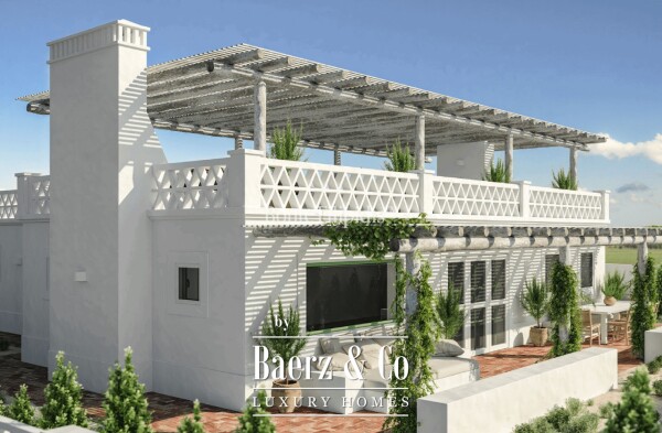 photo 5 Beautiful luxury home in Grândola, Carvalhal