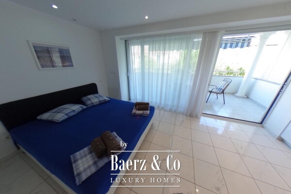 photo 30 Istria, Rovinj, apartment house 340 m² in a sought-after location
