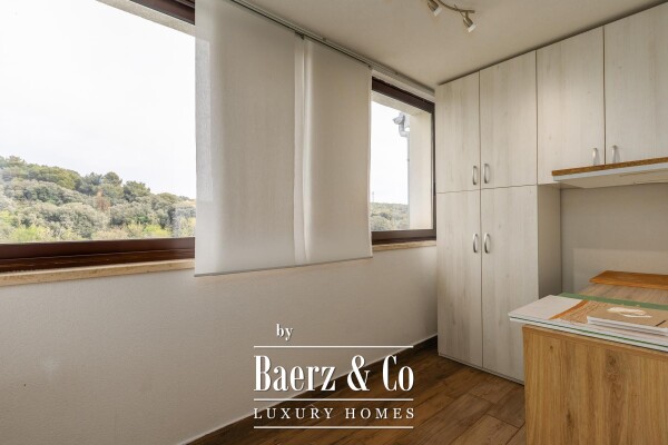 photo 20 Istria, Vrsar - Spacious 3-Bedroom Apartment in a Prime Location, 300 m from the Sea