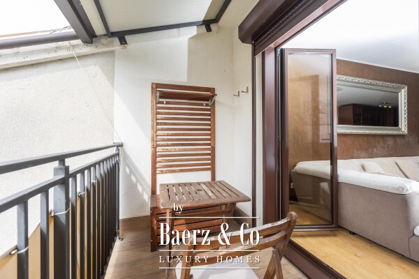 photo 22 Istria, Vrsar - Spacious 3-Bedroom Apartment in a Prime Location, 300 m from the Sea