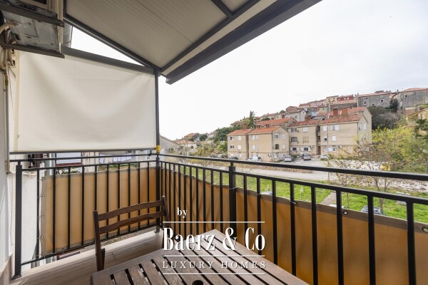 photo 24 Istria, Vrsar - Spacious 3-Bedroom Apartment in a Prime Location, 300 m from the Sea
