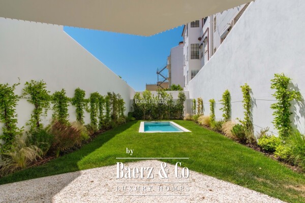 photo 24 Beautiful luxury home in Estrela, Lapa