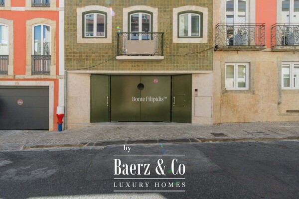 photo 30 Beautiful luxury home in Estrela, Lapa
