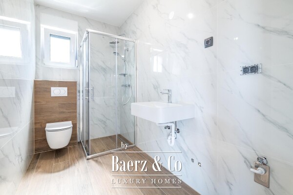 photo 11 Zagreb, Borčec, an urban villa of 302 m²