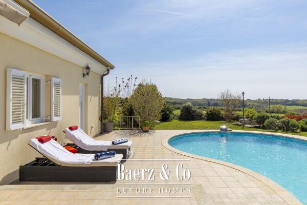 photo 31 Exclusive 12-Ha Olive Estate with Sea Views and Premium Golf Lifestyle in Savudrija, Istria