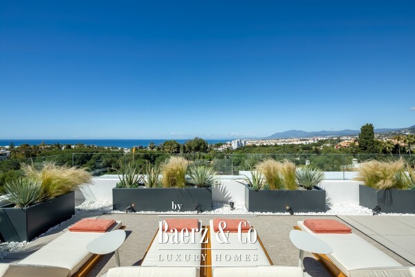 photo 19 Villa - Marbella East - Ref: 8731
