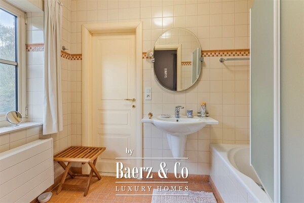 photo 20 Rustig gelegen villa met 4 slpk!