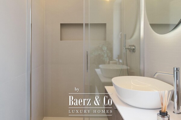 photo 7 Istria, Poreč - Gedići, beautiful modern stone villa 165 m² with swimming pool