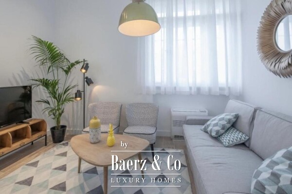photo 8 Opatija City Centre, Five Luxuriously Furnished Apartments with an Established Rental Business - Pr