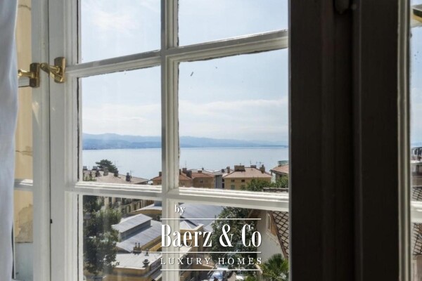 photo 11 Opatija City Centre, Five Luxuriously Furnished Apartments with an Established Rental Business - Pr