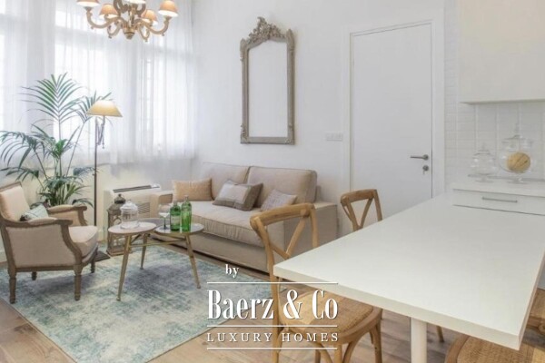 photo 15 Opatija City Centre, Five Luxuriously Furnished Apartments with an Established Rental Business - Pr