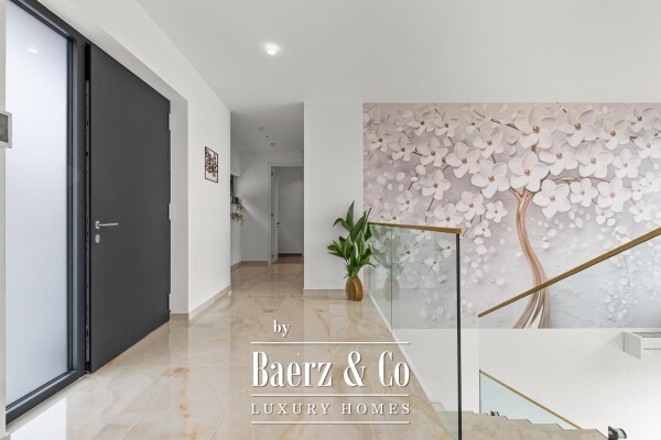photo 9 Opatija Surroundings, Mihotići, Luxury Villa of 342 m² with Infinity Pool and Wellness