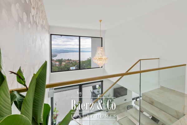 photo 10 Opatija Surroundings, Mihotići, Luxury Villa of 342 m² with Infinity Pool and Wellness