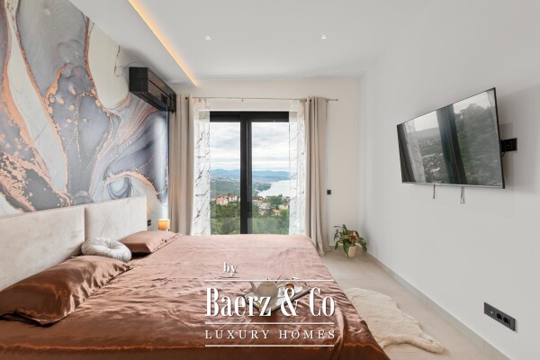 photo 18 Opatija Surroundings, Mihotići, Luxury Villa of 342 m² with Infinity Pool and Wellness