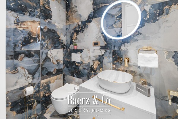 photo 20 Opatija Surroundings, Mihotići, Luxury Villa of 342 m² with Infinity Pool and Wellness