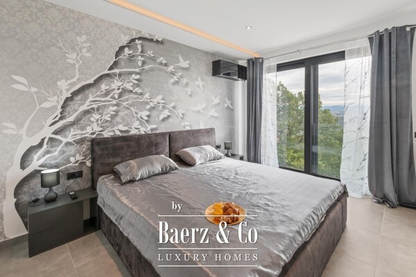 photo 27 Opatija Surroundings, Mihotići, Luxury Villa of 342 m² with Infinity Pool and Wellness