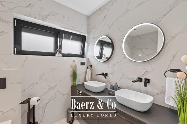 photo 30 Opatija Surroundings, Mihotići, Luxury Villa of 342 m² with Infinity Pool and Wellness