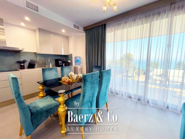 photo 11 Beautiful luxury home in Villajoyosa