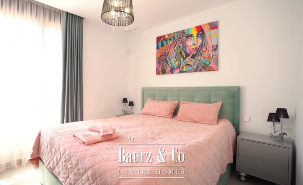 photo 12 Beautiful luxury home in Villajoyosa