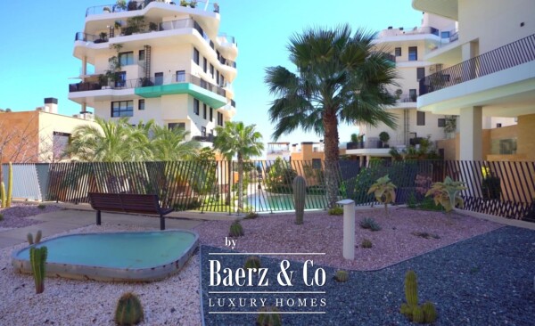 photo 19 Beautiful luxury home in Villajoyosa