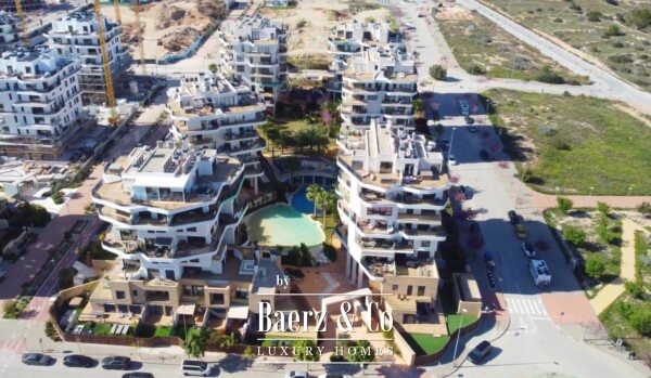 photo 20 Beautiful luxury home in Villajoyosa