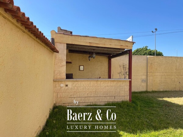photo 17 Beautiful luxury home in Albir