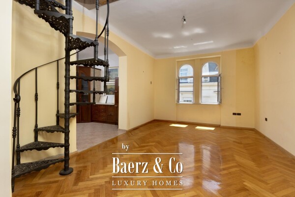 photo 7 Opatija, Center, Luxury Penthouse of 220 m² with Rooftop Terrace and Two Parking Spaces