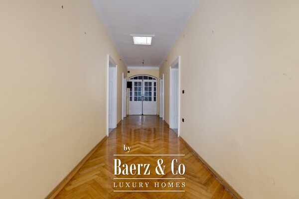 photo 12 Opatija, Center, Luxury Penthouse of 220 m² with Rooftop Terrace and Two Parking Spaces