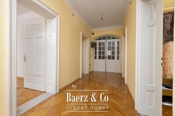 photo 13 Opatija, Center, Luxury Penthouse of 220 m² with Rooftop Terrace and Two Parking Spaces
