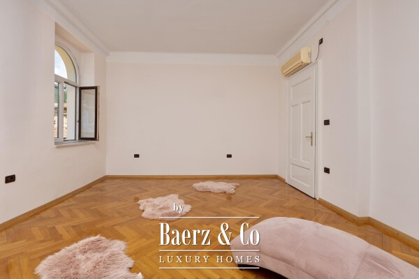 photo 15 Opatija, Center, Luxury Penthouse of 220 m² with Rooftop Terrace and Two Parking Spaces