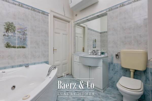 photo 24 Opatija, Center, Luxury Penthouse of 220 m² with Rooftop Terrace and Two Parking Spaces