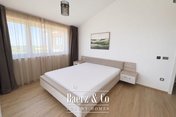 photo 9 Istria, vicinity of Poreč, luxury stone villa with panoramic sea views