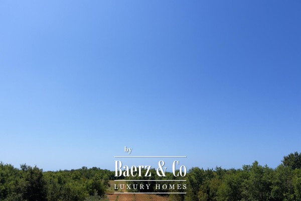 photo 21 Istria, vicinity of Poreč, luxury stone villa with panoramic sea views