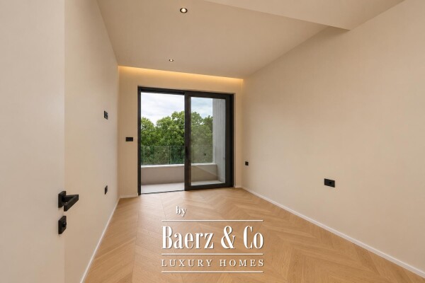 photo 12 Kostrena, Rožići, exclusive 200 m² penthouse with panoramic sea views
