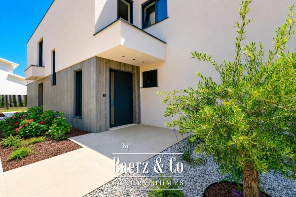 photo 22 Kostrena, Rožići, exclusive 200 m² penthouse with panoramic sea views