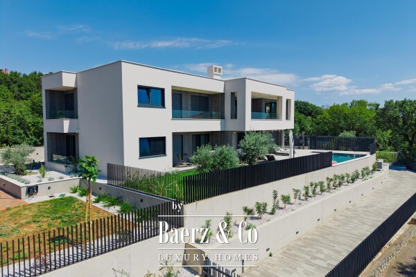photo 30 Kostrena, Rožići, exclusive 200 m² penthouse with panoramic sea views