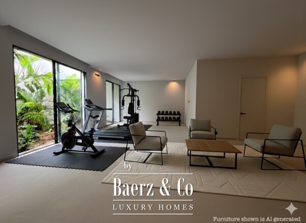 photo 19 Exclusive contemporary villa with breathtaking views