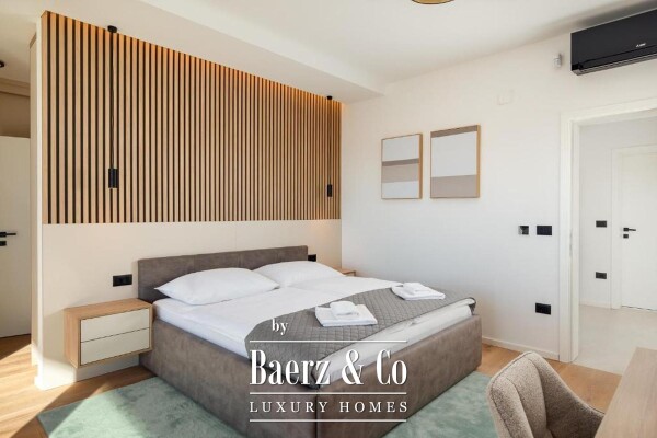 photo 26 Istria, Poreč, exclusive modern villa with a private pool near the sea