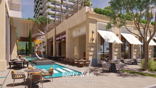 photo 6 Beachfront Luxurious Apartment close to the Old Town