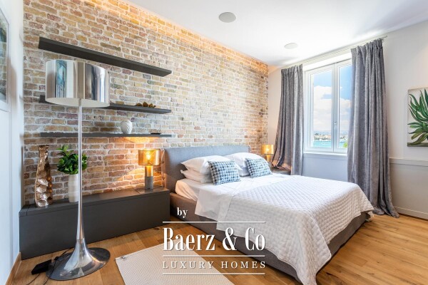 photo 7 Split, West Coast, luxurious two-bedroom apartment with incredible view