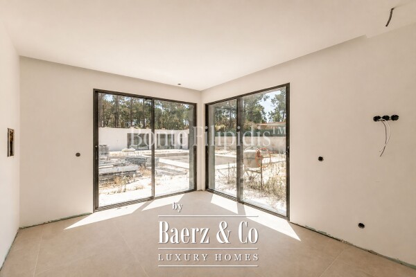 photo 6 Beautiful luxury home in Corroios, Verdizela