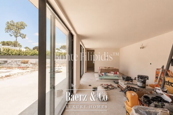 photo 8 Beautiful luxury home in Corroios, Verdizela