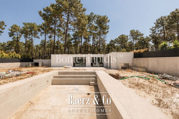 photo 12 Beautiful luxury home in Corroios, Verdizela