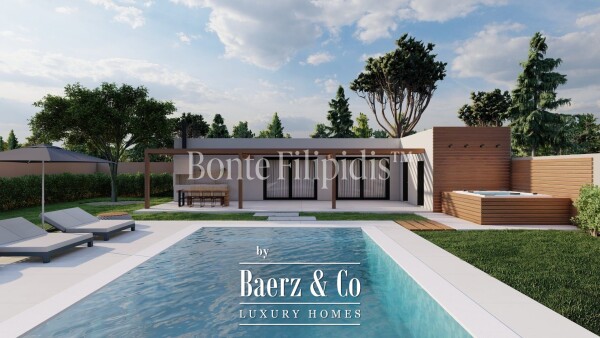 photo 13 Beautiful luxury home in Corroios, Verdizela