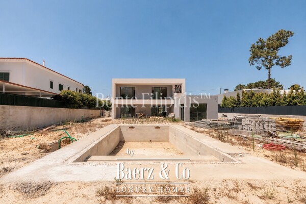 photo 14 Beautiful luxury home in Corroios, Verdizela