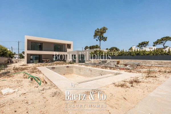 photo 15 Beautiful luxury home in Corroios, Verdizela
