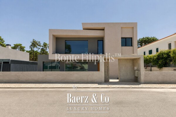 photo 17 Beautiful luxury home in Corroios, Verdizela