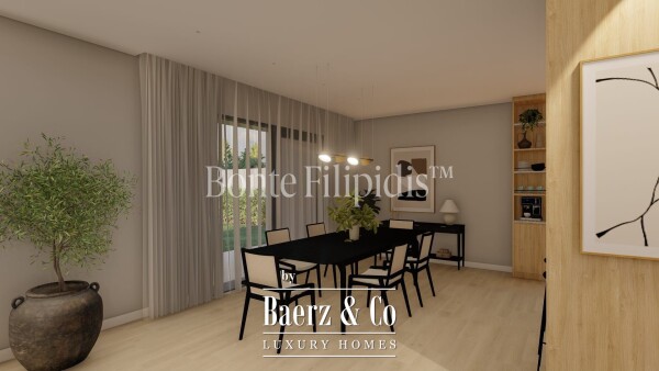 photo 22 Beautiful luxury home in Corroios, Verdizela